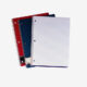 Note Book Black